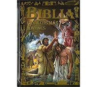 Biblia para los más jóvenes (Biblia Para Jóvenes)