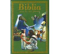 Biblia para los más jóvenes (Biblia Para Jóvenes)