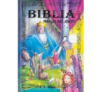 Biblia para los más jóvenes (Biblia Para Jóvenes)