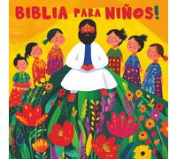 Biblia Para Niños: 70 fascinantes historias bíblicas para niños con ilustraciones a toda página: Un viaje cronológico por el Antiguo y Nuevo ... Formación en valores y crecimiento espiritual