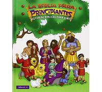 Biblia Para Principiantes: No. 75 (The Beginner's Bible)