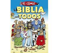 Biblia para Todos. El Comic: 3 (Lectores sin Fronteras-comic-)