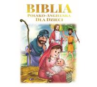 Biblia polsko-angielska dla dzieci