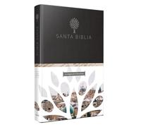 Biblia Reina Valera 1960 Tamaño grande, letra grande. Tapa dura / RVR 1960 Holy Bible in Spanish. Large Size, Large Print, Hard Cover.