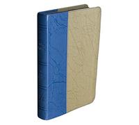 Biblia RVA-2015 Dos tonos piel europea
