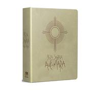 BíBLIA SAGRADA - CAPA EUCARISTIA