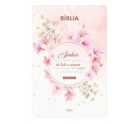 BÍBLIA SAGRADA DAR-TE GRAÇAS NVI