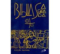 Bíblia Sagrada - Edição Pastoral (ebook)
