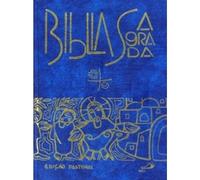 Bíblia Sagrada. Grande Azul