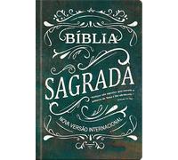BíBLIA SAGRADA JOVEM FELIZES - NVI