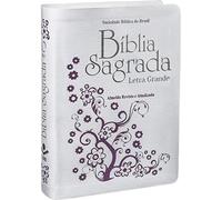 Bíblia Sagrada - Letra Grande
