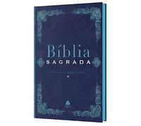 biblia sagrada nvi classica azul editora hagnos