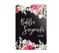 biblia sagrada nvi letra normal semi luxo floresta negra Ed.