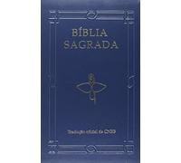 biblia sagrada traduco cnbb letra grande maior