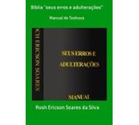 Bíblia Seus Erros E Adulterações (ebook)