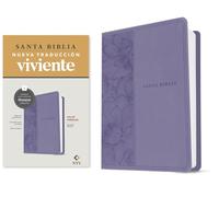 Biblia Valor Premium Ntv Con Filament (Sentipiel, Purpura): Sentipiel, Púrpura With Ribbon Marker