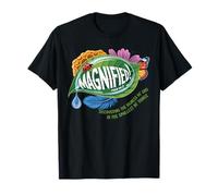 Biblia VBS VBS 2025 Magnificada sobre los insectos más pequeños Camiseta
