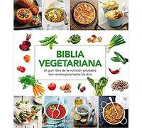 Biblia vegetariana (Alimentación)
