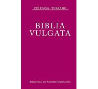 Biblia Vulgata Latina: 14 (NORMAL)