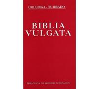 Biblia Vulgata Latina: 14 (NORMAL)