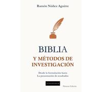 Biblia y Métodos de Investigación