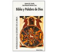 Biblia y Palabra de Dios (Introducción al estudio de la Bíblia)