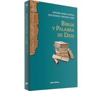 Biblia y Palabra De Dios (Introducción al estudio de la Biblia)
