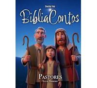 BibliaContos Natal Primeiro: Pastores
