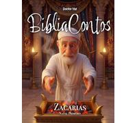 BibliaContos Natal Primeiro: Zacarias