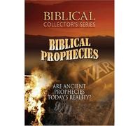 Biblical Collector S Series - Biblical Prophecies [USA] [DVD]