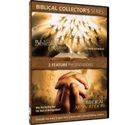 Biblical Collector’s Series: Biblical Rapture / Biblical Armageddon [USA] [DVD]