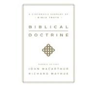 Biblical Doctrine (ebook)