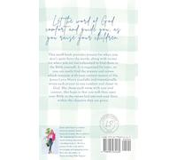 Biblical Encouragement for Moms