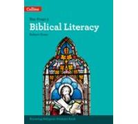 Biblical Literacy Ebook (ebook)