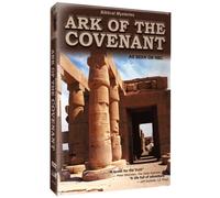 Biblical Mysteries: Ark of the Covenant [USA] [DVD]