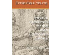 Biblical Mysteries of the Ages Children's Series: My Daily Compass