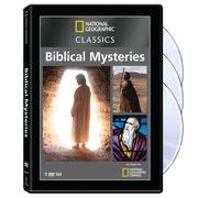 Biblical Mysteries [USA] [DVD]
