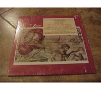 Biblical Oratorios [Vinyl LP]