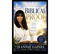 BIBLICAL PROOF: Exposing The Lies Of The Enemy With The Truth Of God's Word