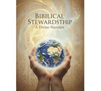Biblical Stewardship: A Divine Mandate