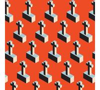 Biblical - The city that always sleeps [Vinilo]