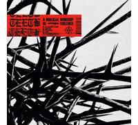 BIBLICAL WORSHIP OF VIOLENCE (RED & BLACK VINYL)