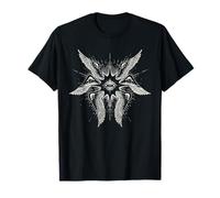 Biblically Accurate Angel Bible Archangel Seraphim Spiritual Camiseta