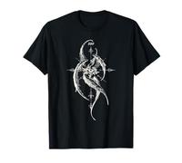 Biblically Accurate Angel Seraphim Archangel Bible Spiritual Camiseta