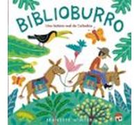 biblioburro. una historia real de colombia (catalan)