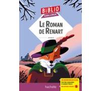 Bibliocollège - Le Roman De Renart Pierre De Saint Cloud (ebook)