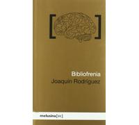 Bibliofrenia