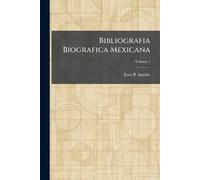 Bibliografia Biografica Mexicana