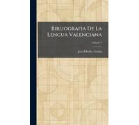 Bibliografia de la Lengua Valenciana