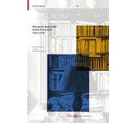 Bibliografia degli scritti di Aldo Palazzeschi (1905-2025). Nuova ediz. (Carte d'autore)